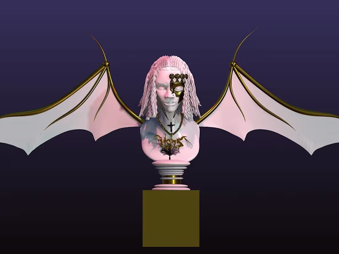 Cover image for Character modeling 