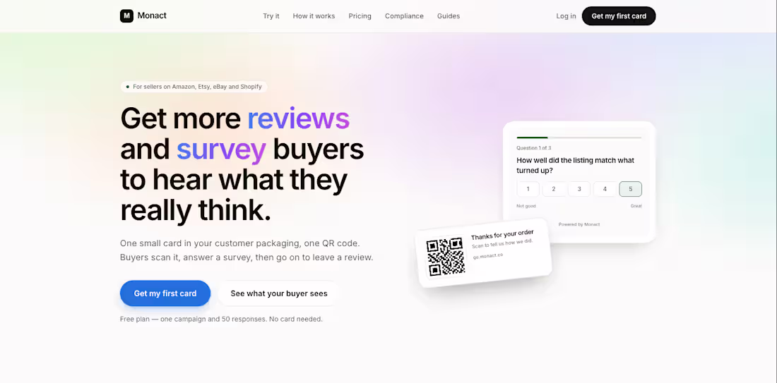 Cover image for My own platform, which helps