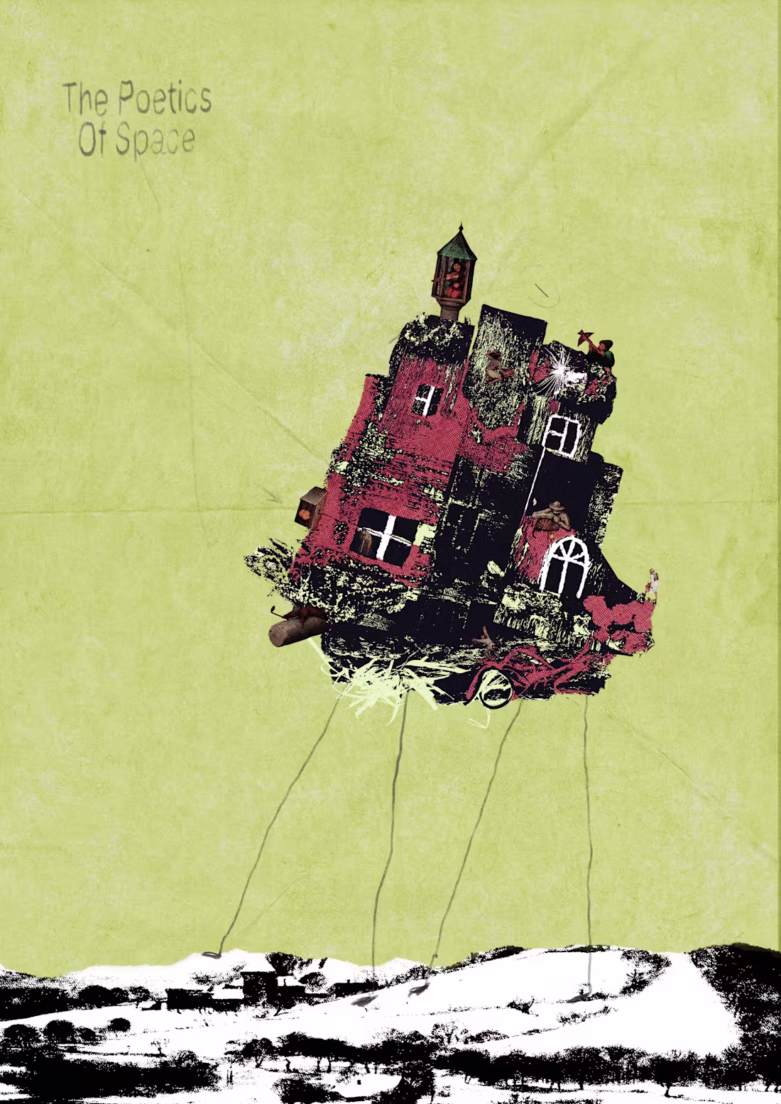 Cover image for Editorial Design 