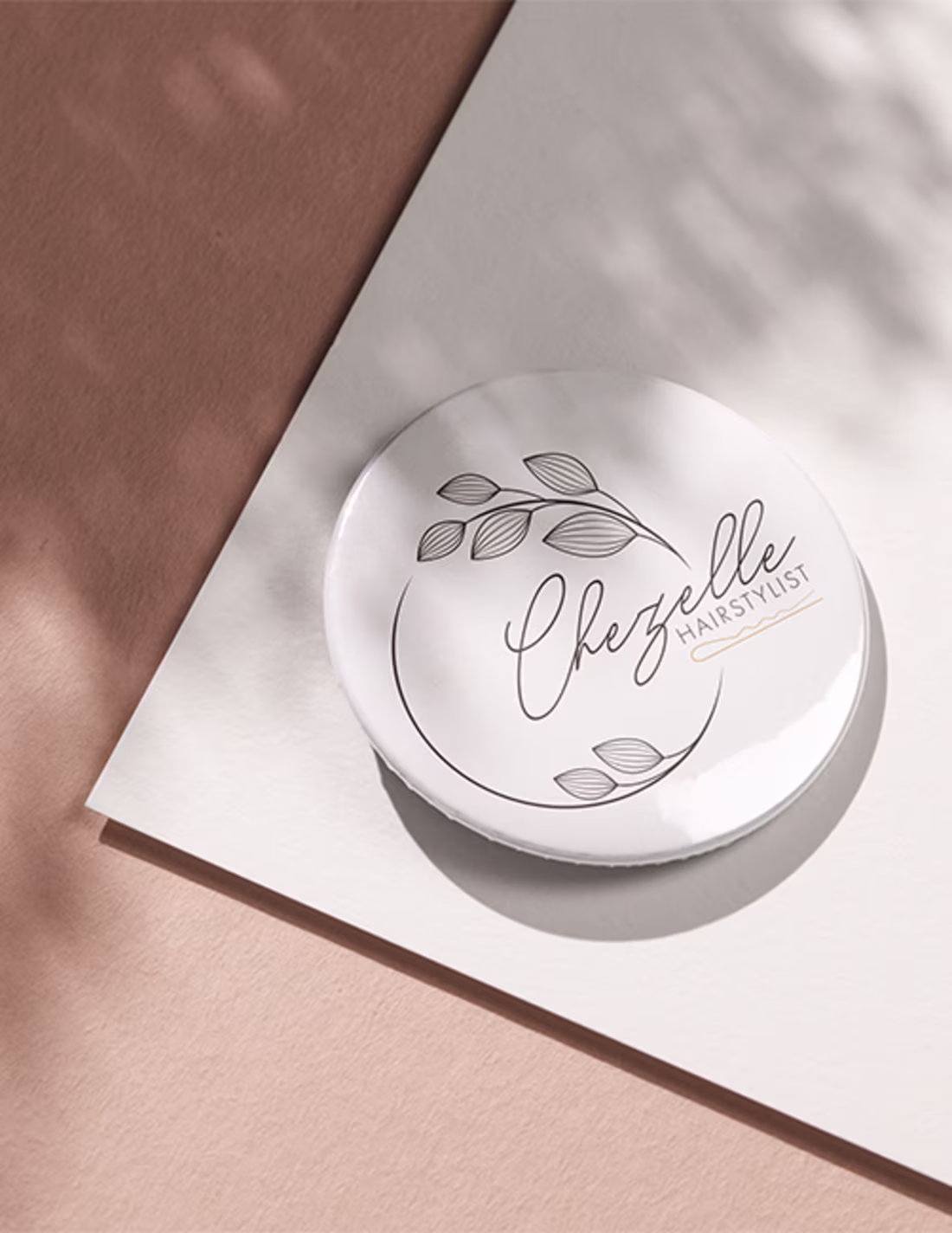 Cover image for Chezelle