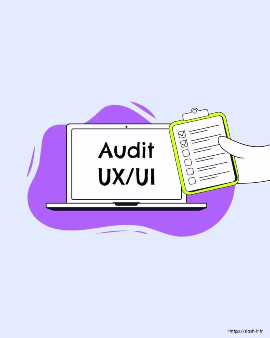 Cover image for UX Audit