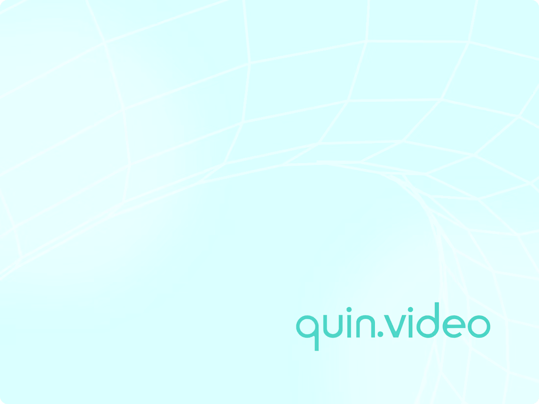 Cover image for Designing Quin:  Peer-to-Peer Learning Website