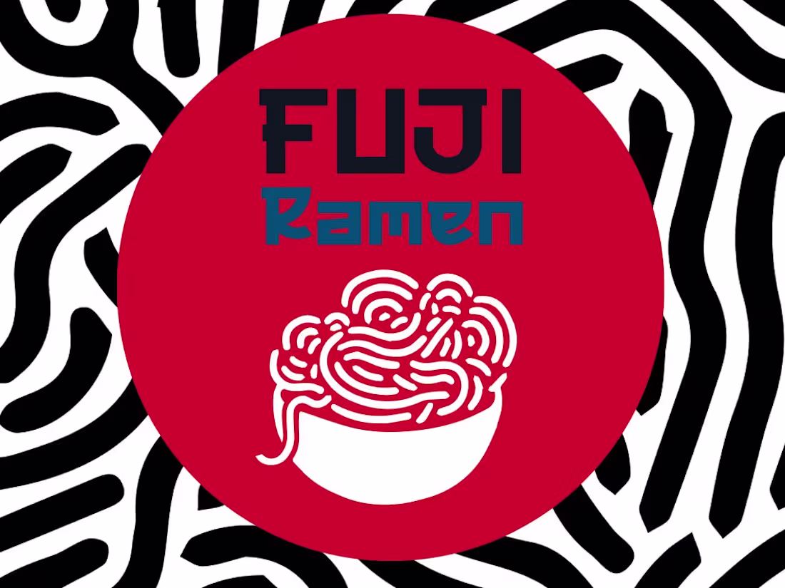 Cover image for Noa Fridman - Fuji Ramen