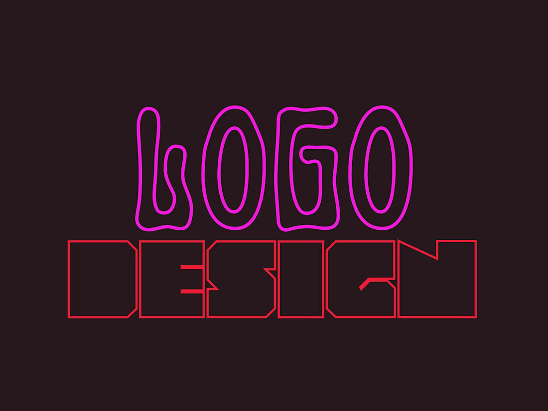 Cover image for Logo Design Package