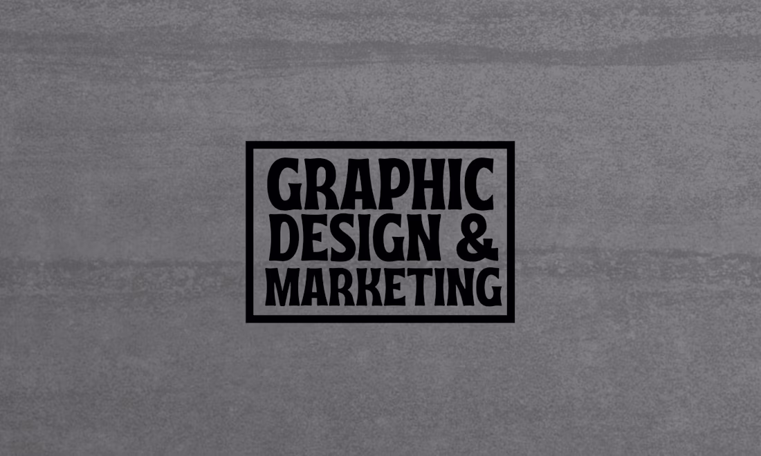 Cover image for Graphic Design/Marketing