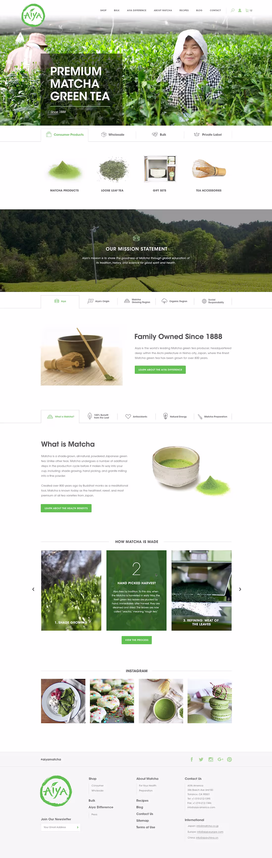 Cover image for Shopify Brand Design | E-commerce Branding, UI/UX & Store Design