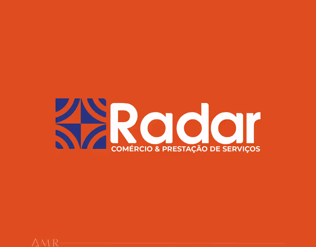 Cover image for Radar identity development