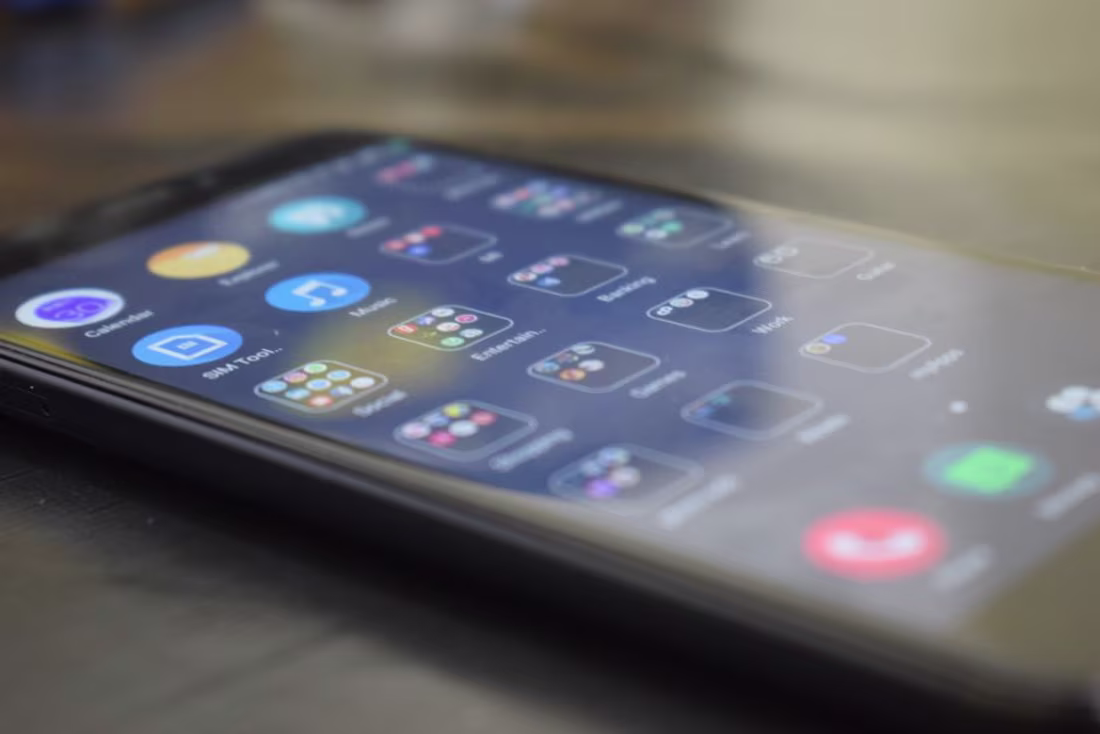 Cover image for Lumen — Mobile Banking App
