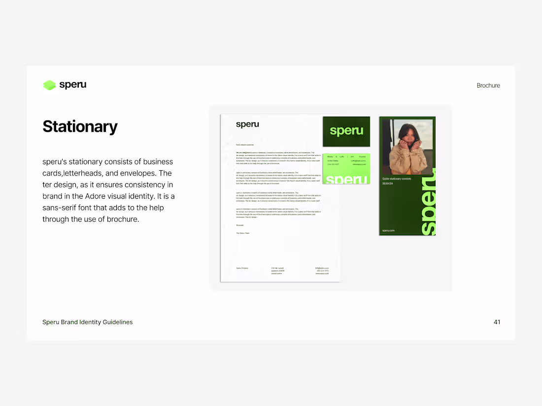 Cover image for Brand Guidelines