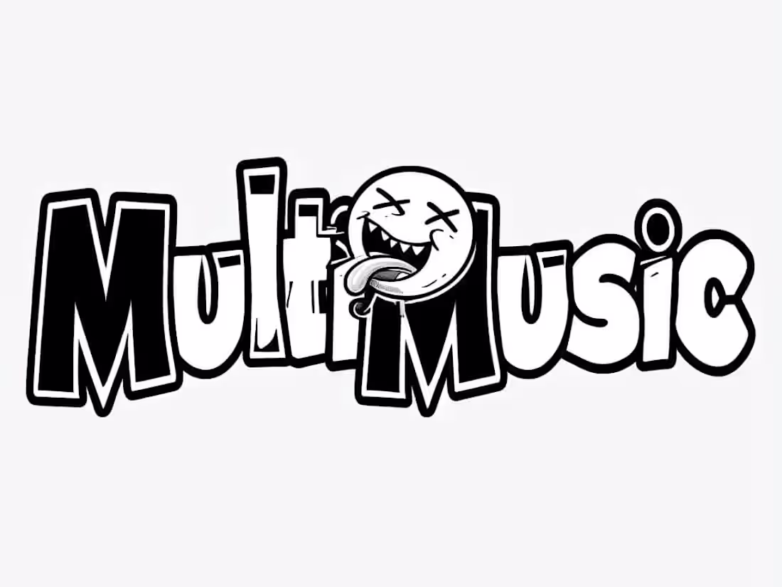 Cover image for Logo