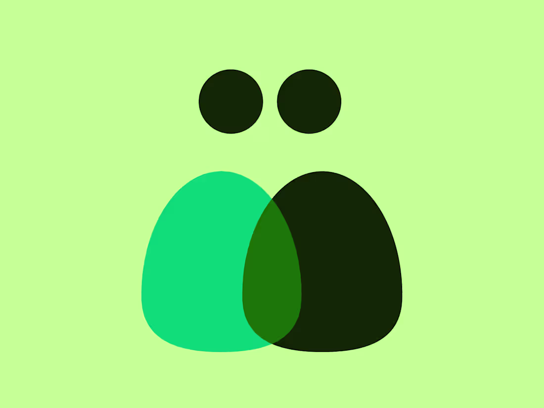 Cover image for Friendly Logo