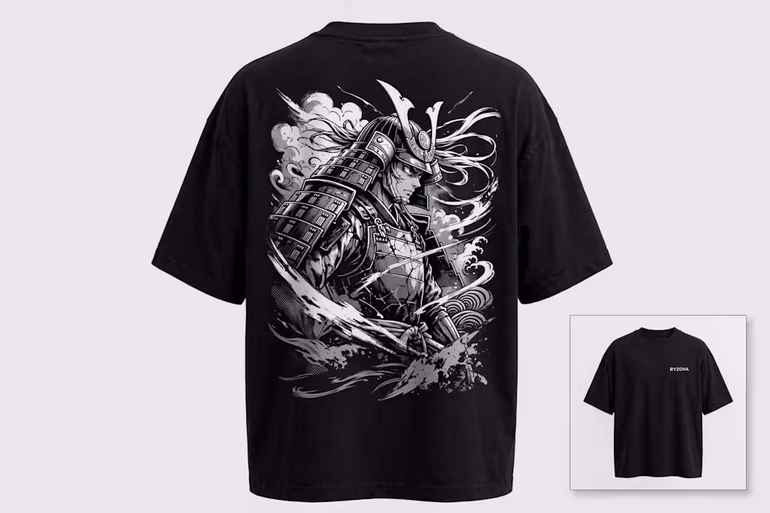 Cover image for Streetwear Clothing Store (Shopify Concept)