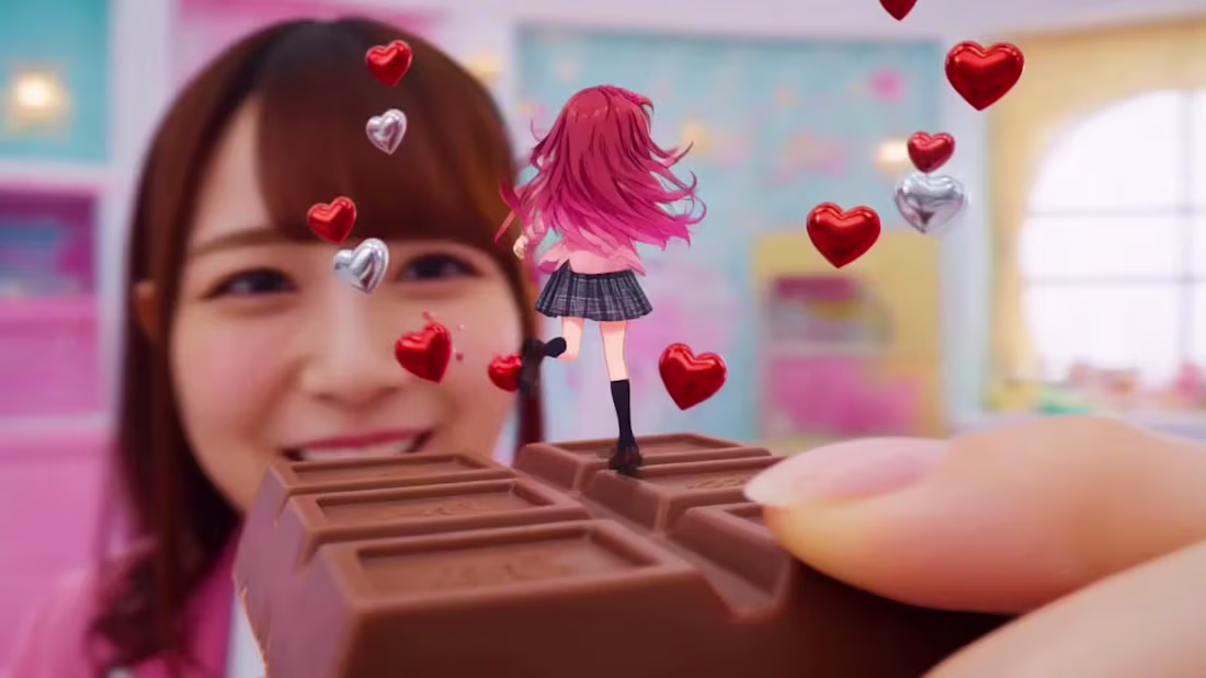 Cover image for AI Video Ads for Social Media