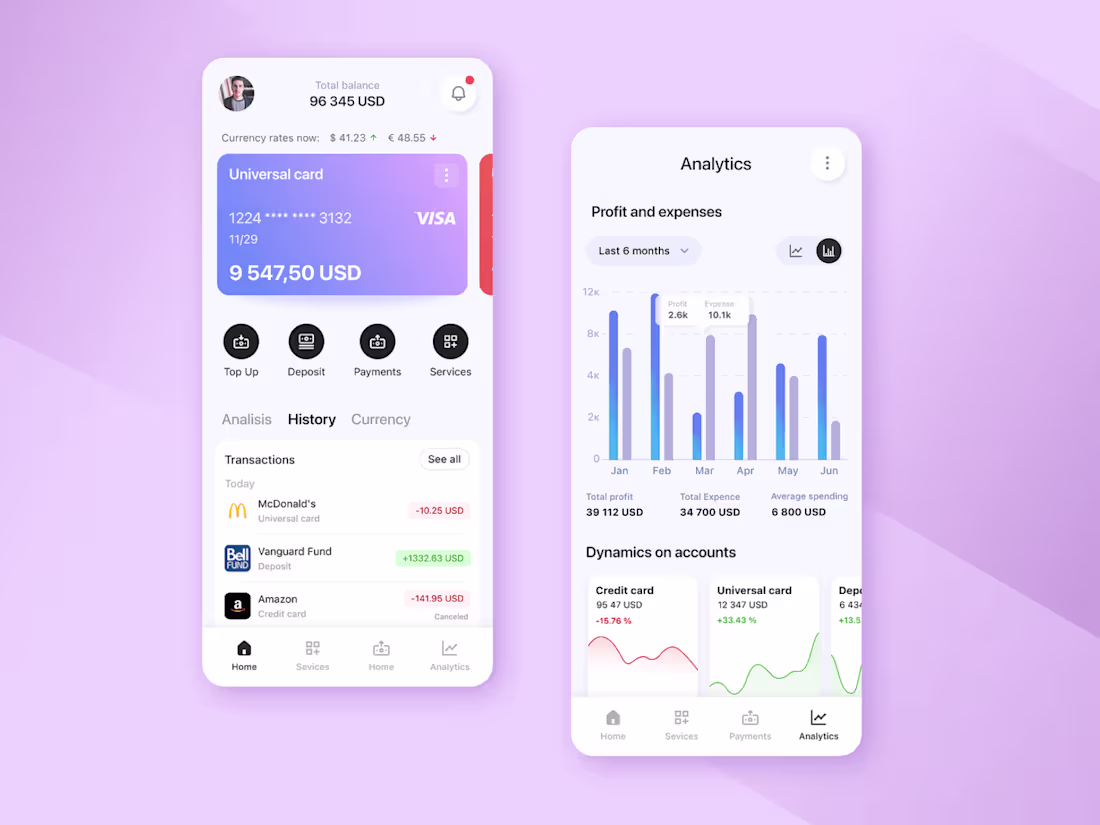 Cover image for Product Design Consultation UX Design | Web Design | SaaS 