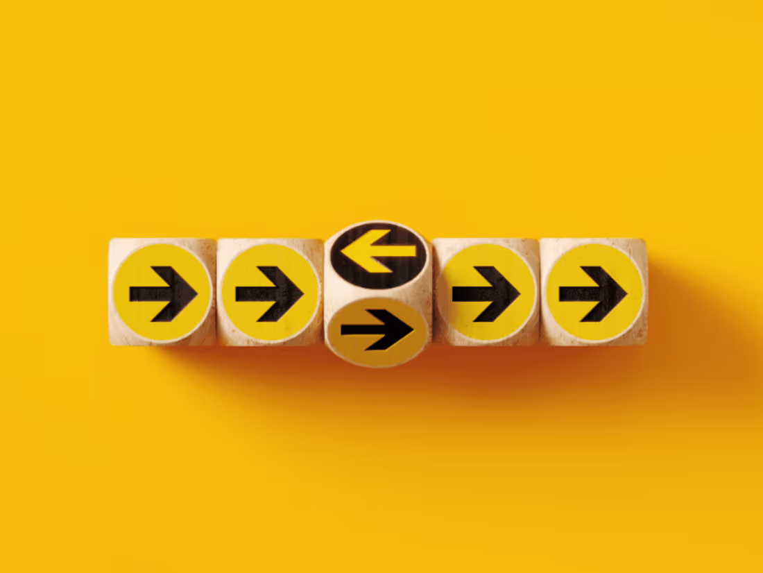 Cover image for Counterintuitive Content Marketing (Meredith/Foundry 360)