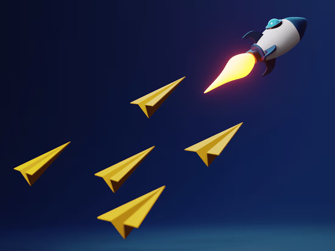 Cover image for Omni-Channel Impact: Strategies for Elevated Brand Growth