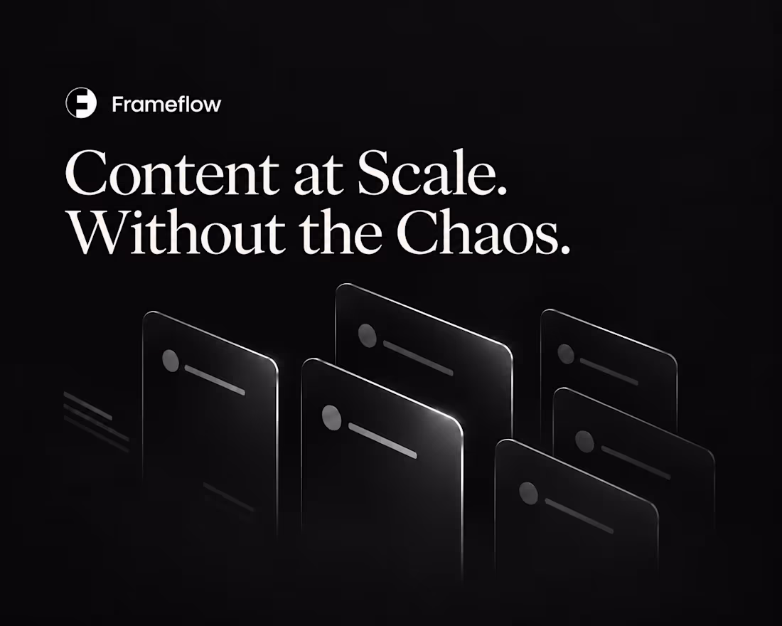 Cover image for Short-Form Ad Editing