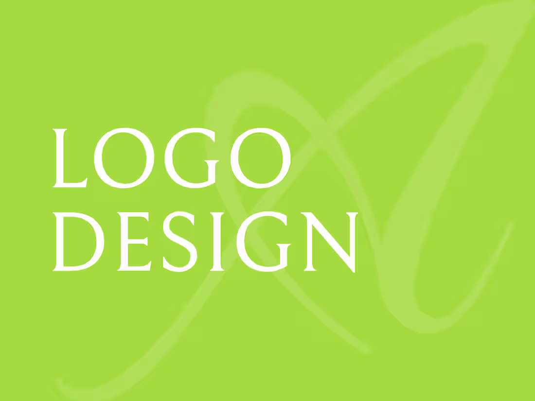 Cover image for THE LOGO FOR YOUR BRAND