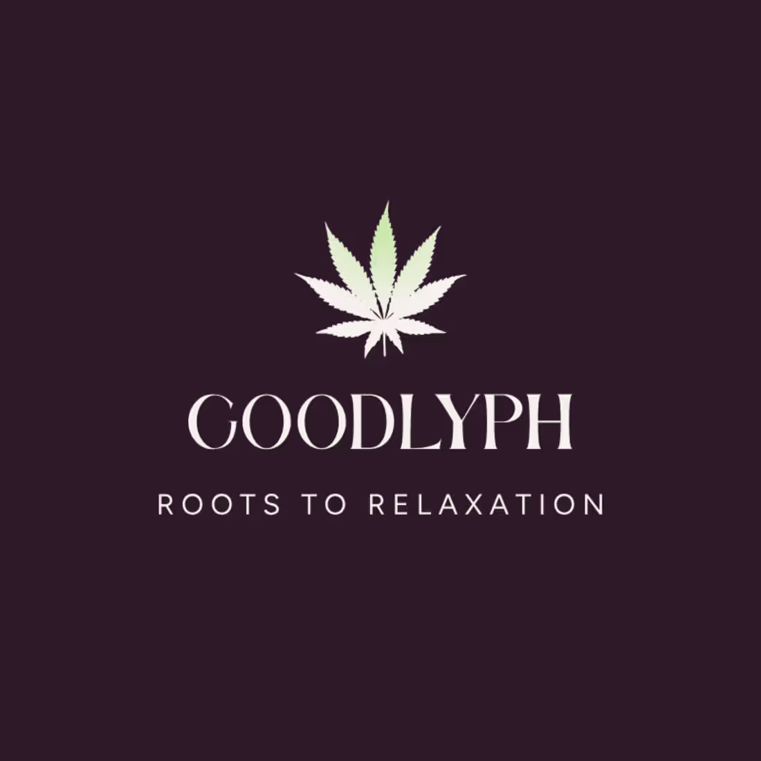 Cover image for Logo Design for Goodlyph