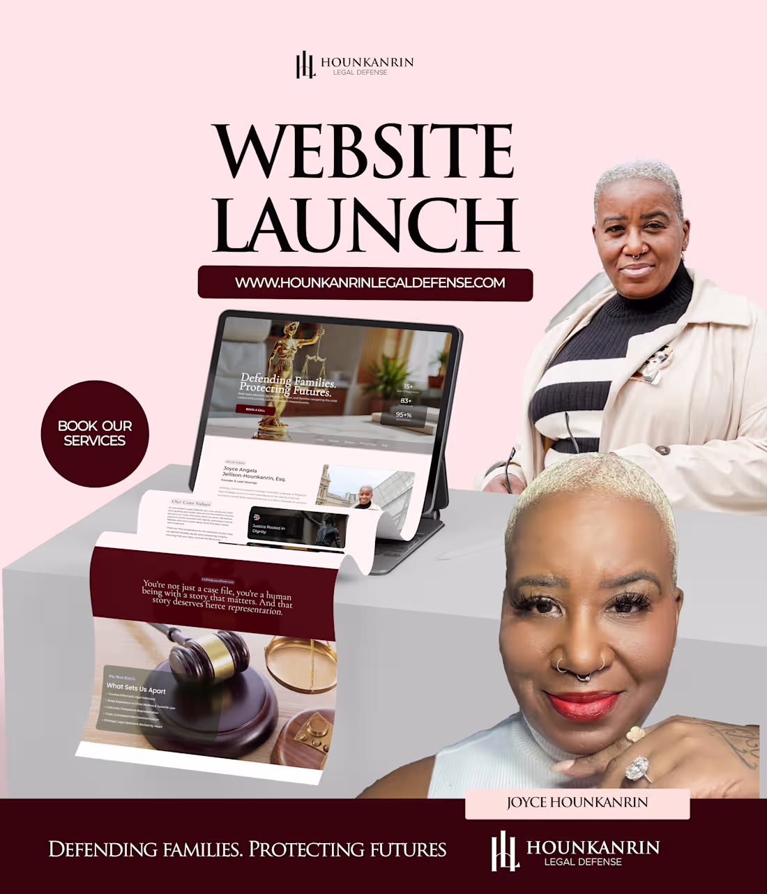 Cover image for This is a custom WordPress