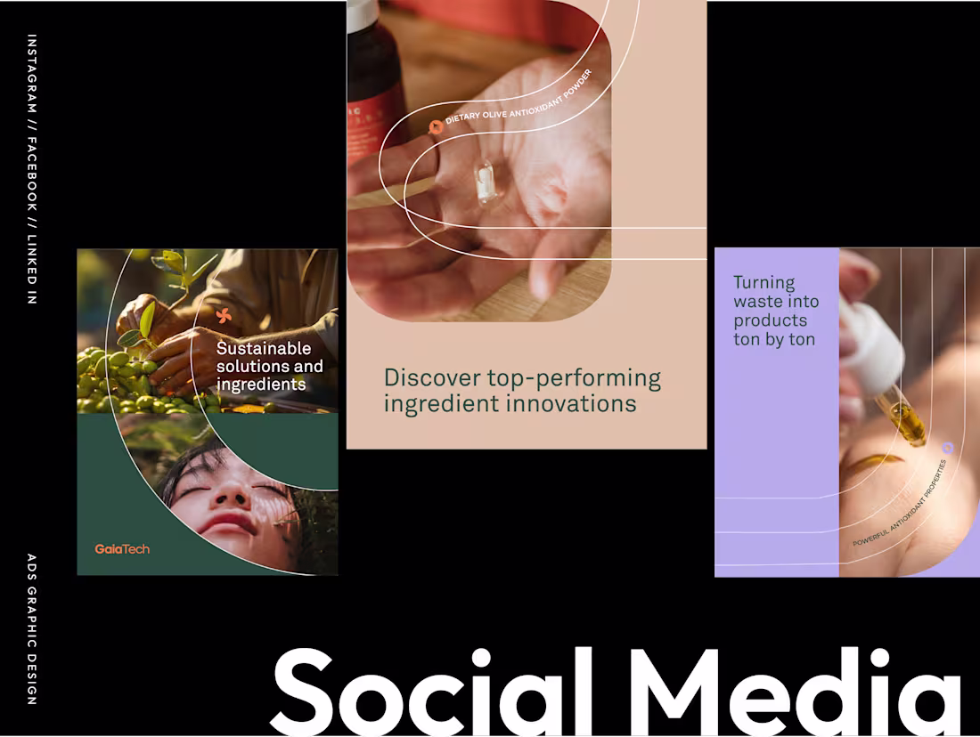 Cover image for Social Media Ad Campaign Designer | Meta Ads that Convert