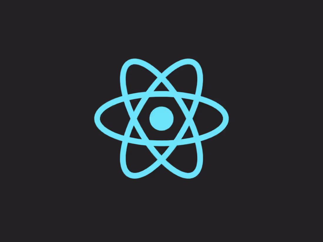 Cover image for React Consultation