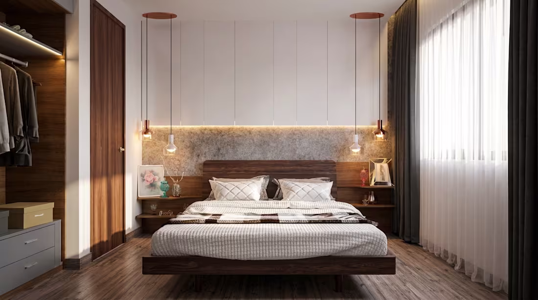 Cover image for Furniture Documentation Package