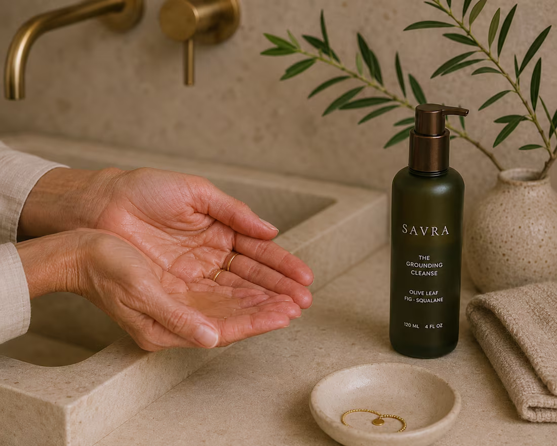 Cover image for Savra Skincare