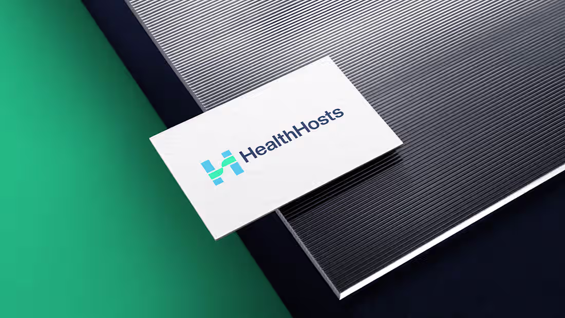 Cover image for Health Hosts