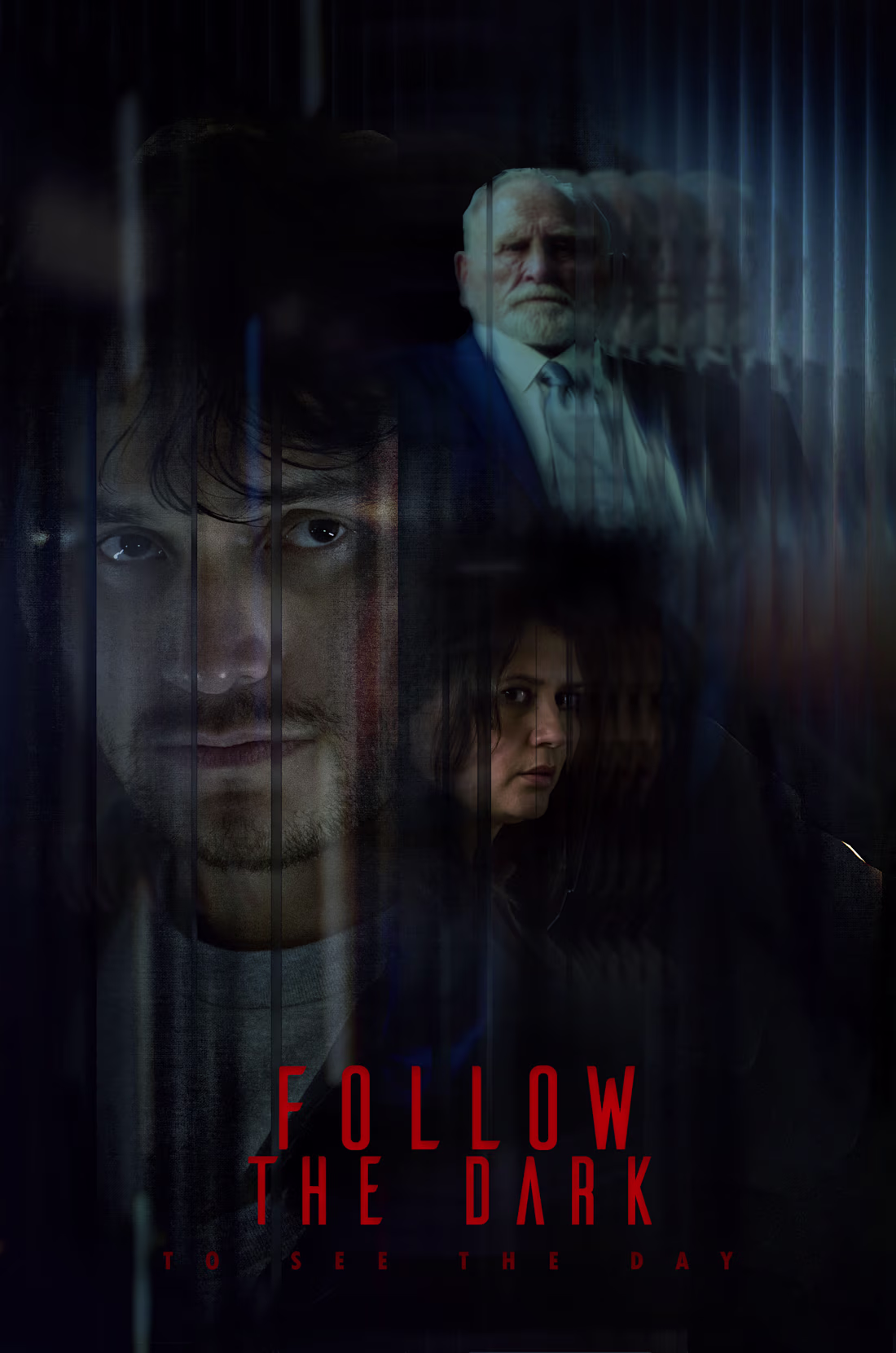 Cover image for An upcoming feature film starring