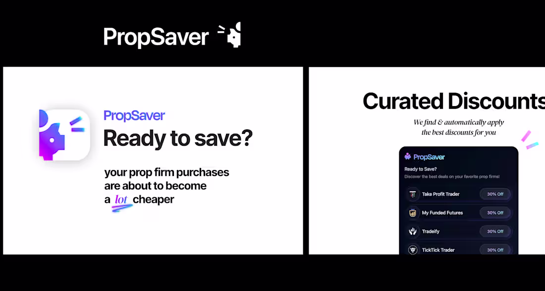 Cover image for PropSaver