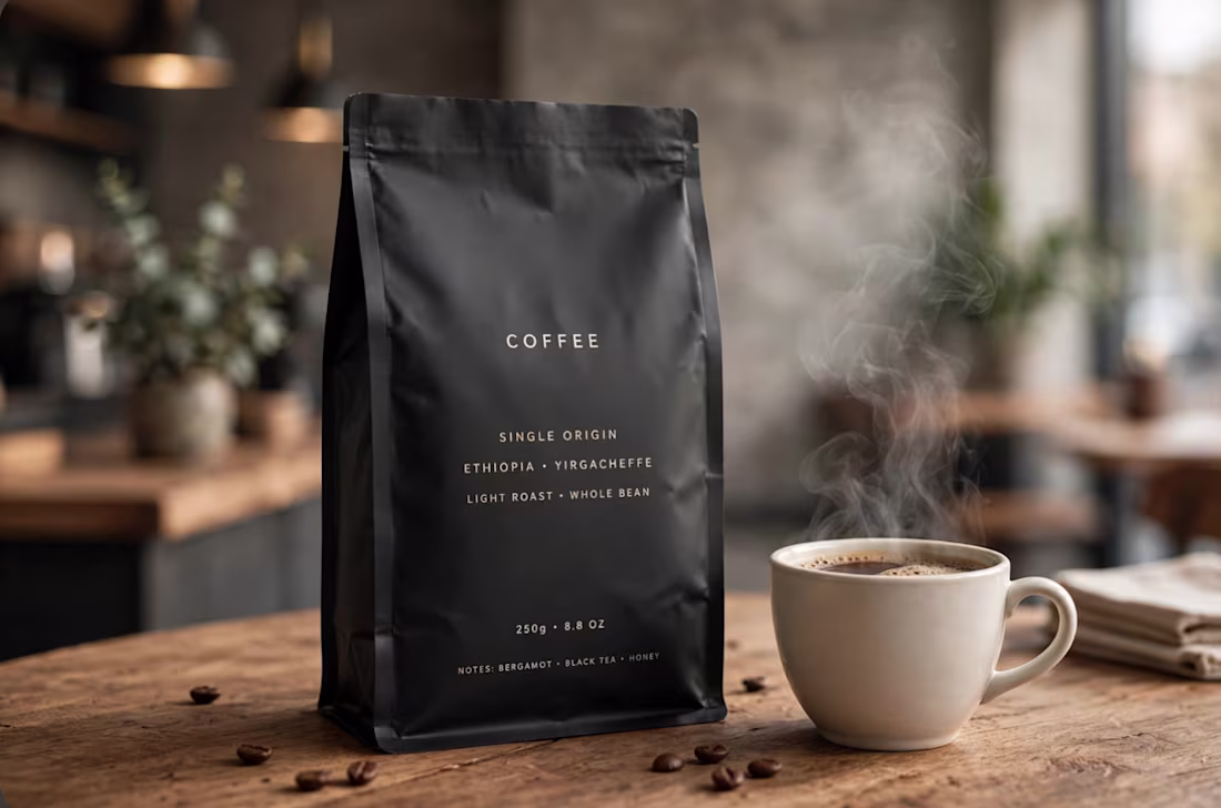 Cover image for I will create high-end product visuals for any brand