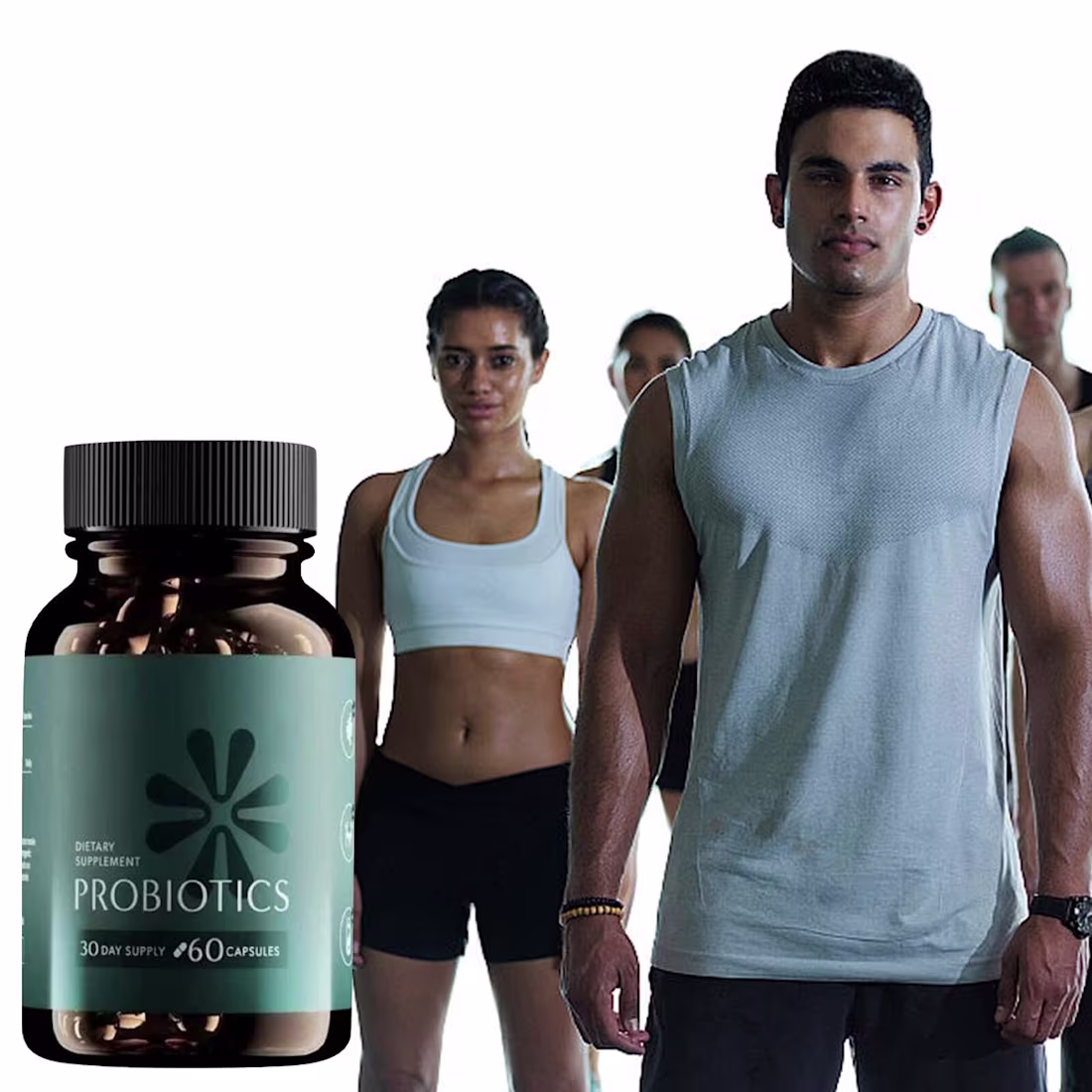 Cover image for Bioma Probiotics – [Is It Scam or Legit?] Should You Buy?