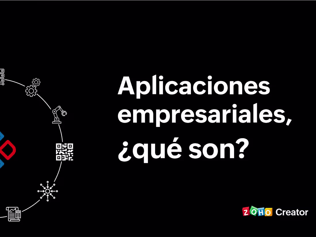 Cover image for Should your business use enterprise applications?