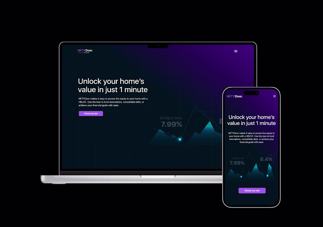 Cover image for UX/UI design