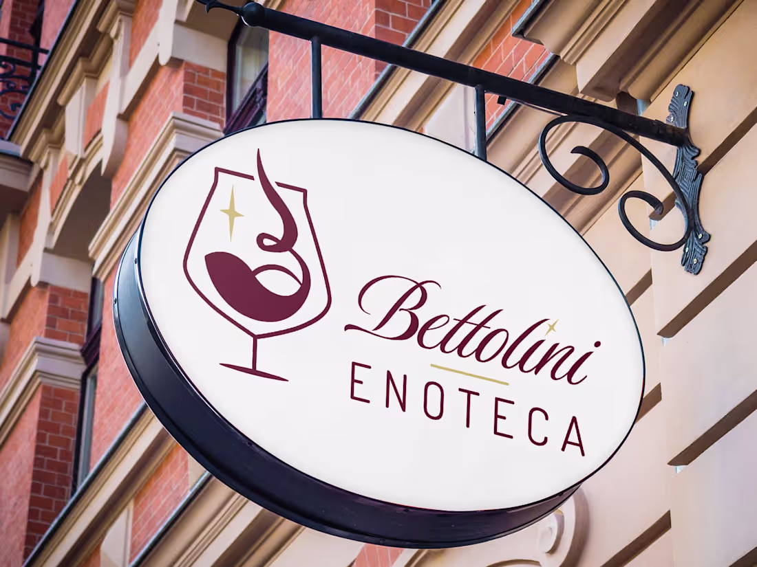 Cover image for Brand Identity & Logo Design