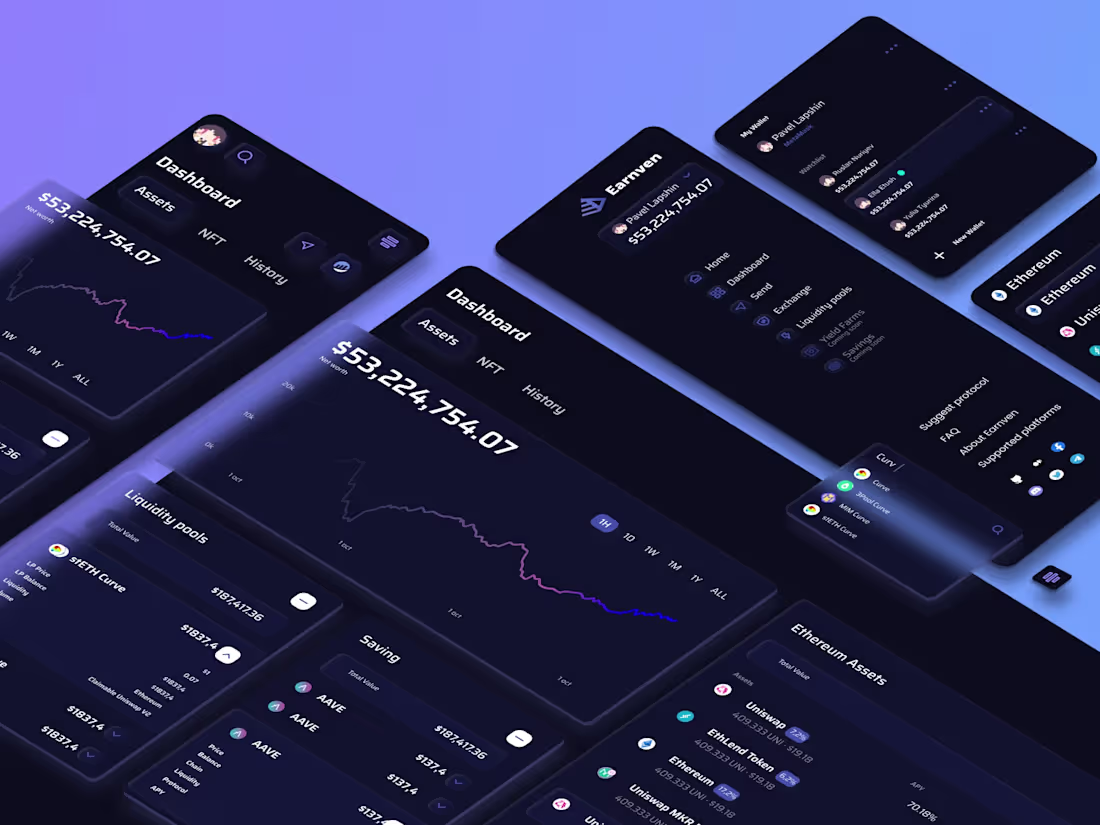 Cover image for Earnven