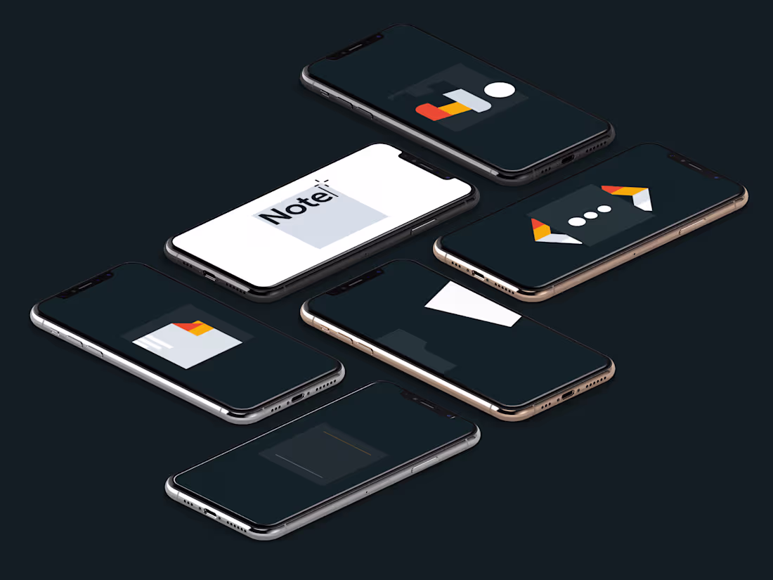 Cover image for Motion Explainer Videos for SaaS, Apps & Digital Products