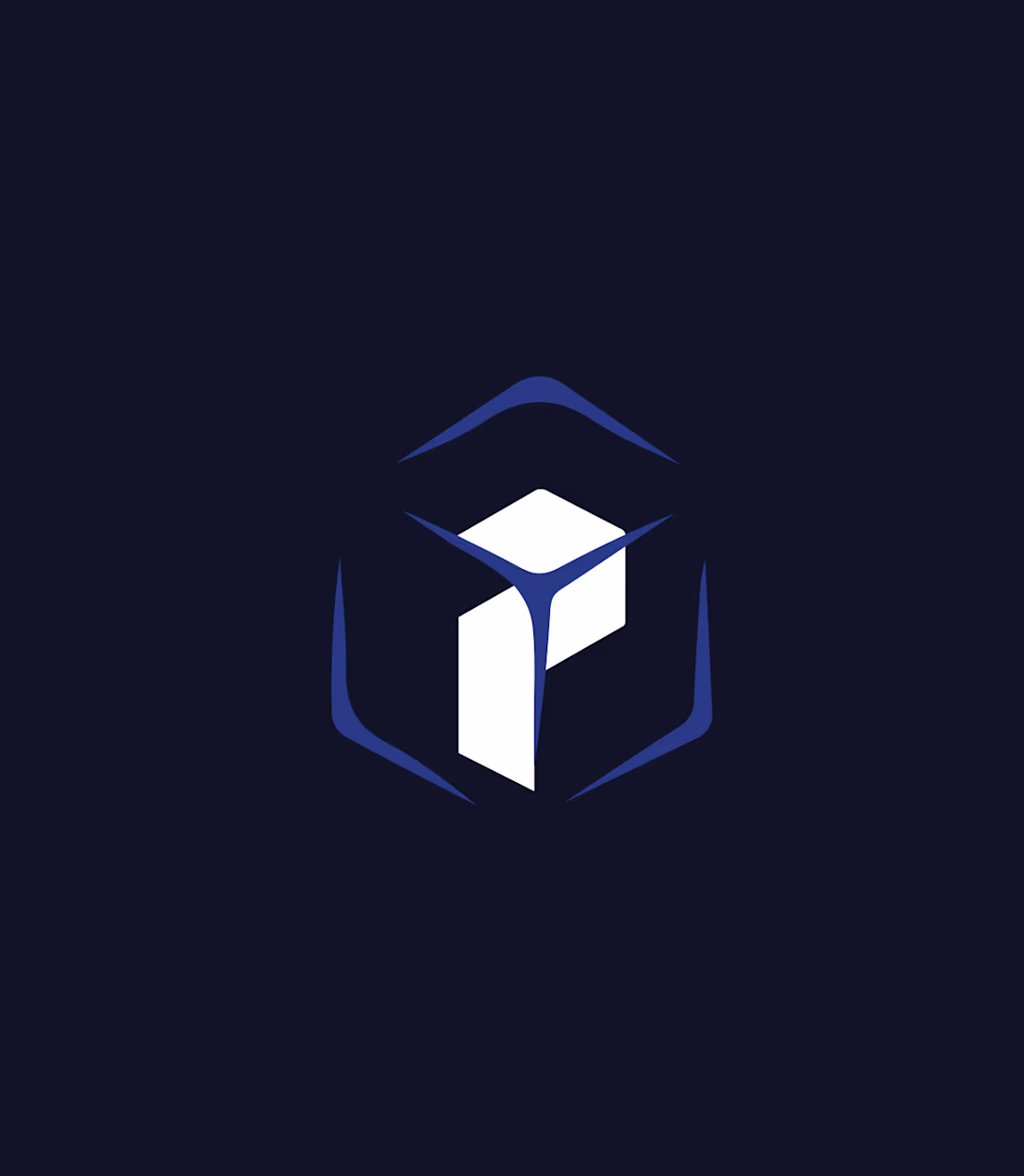 Cover image for This logo was designed for