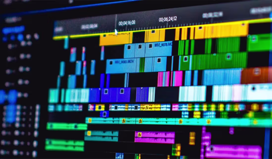 Cover image for Video Editor