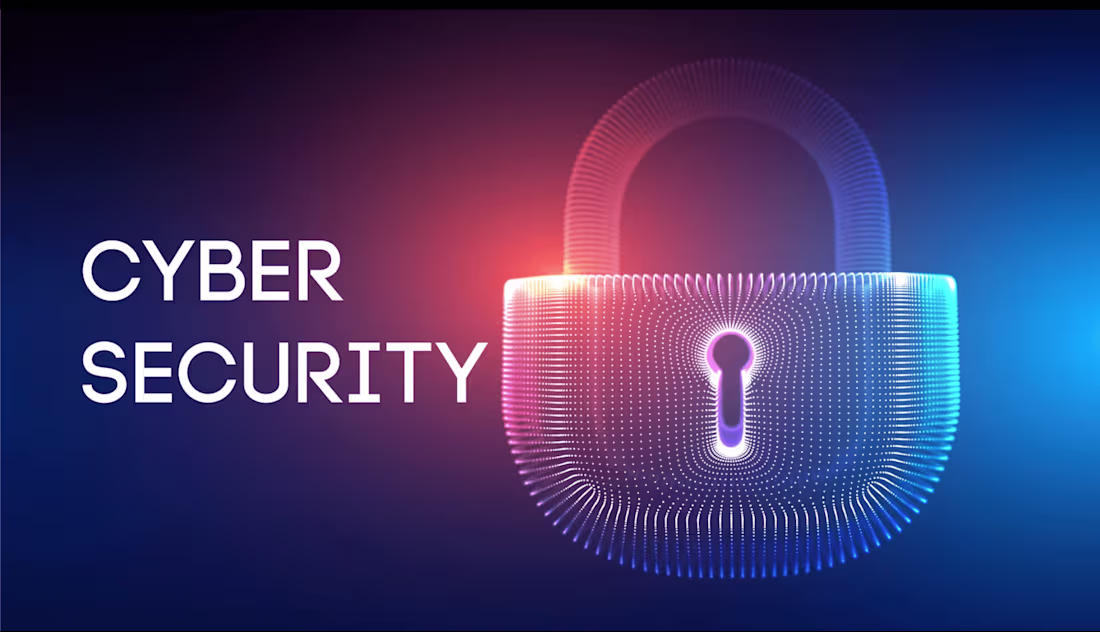 Cover image for Cybersecurity Services