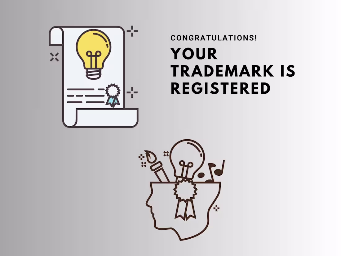 Cover image for International Brand Registration