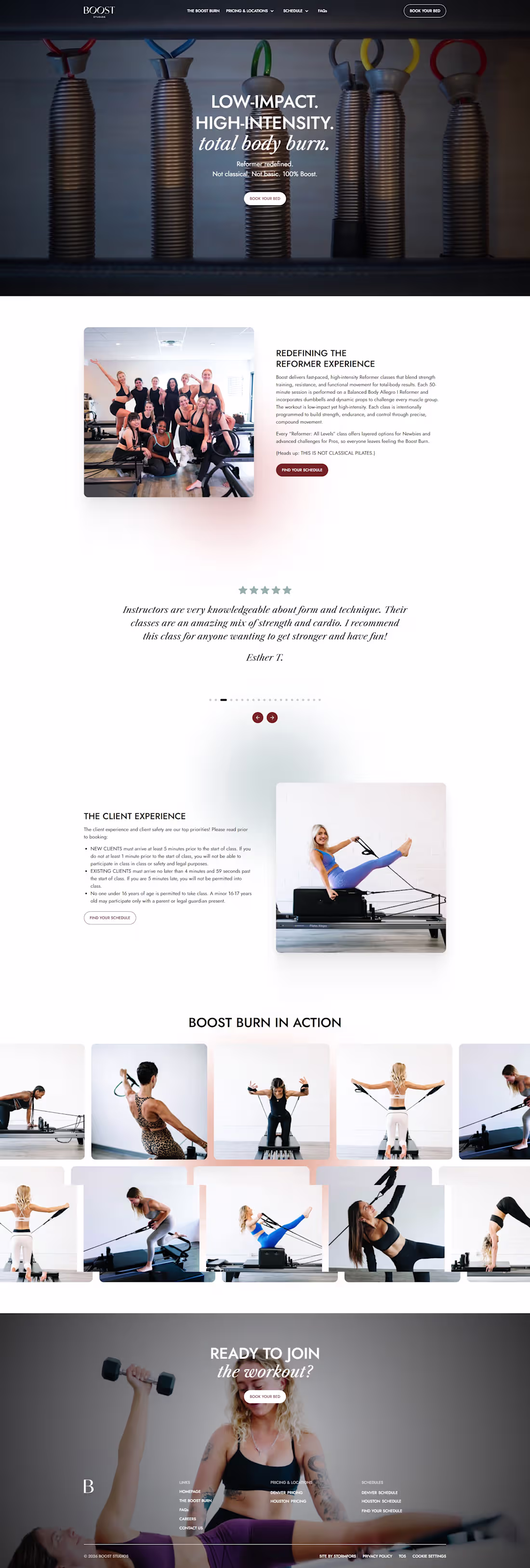 Cover image for Webflow Website Design
