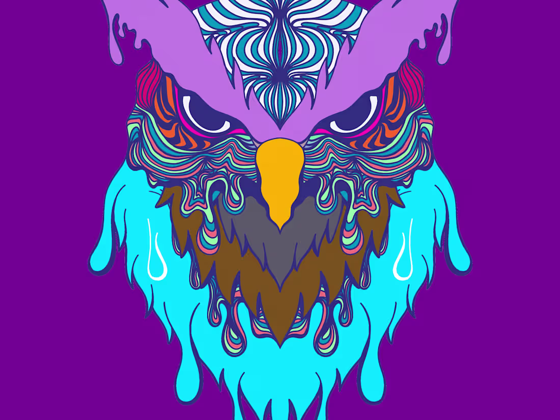 Cover image for Logo Creation