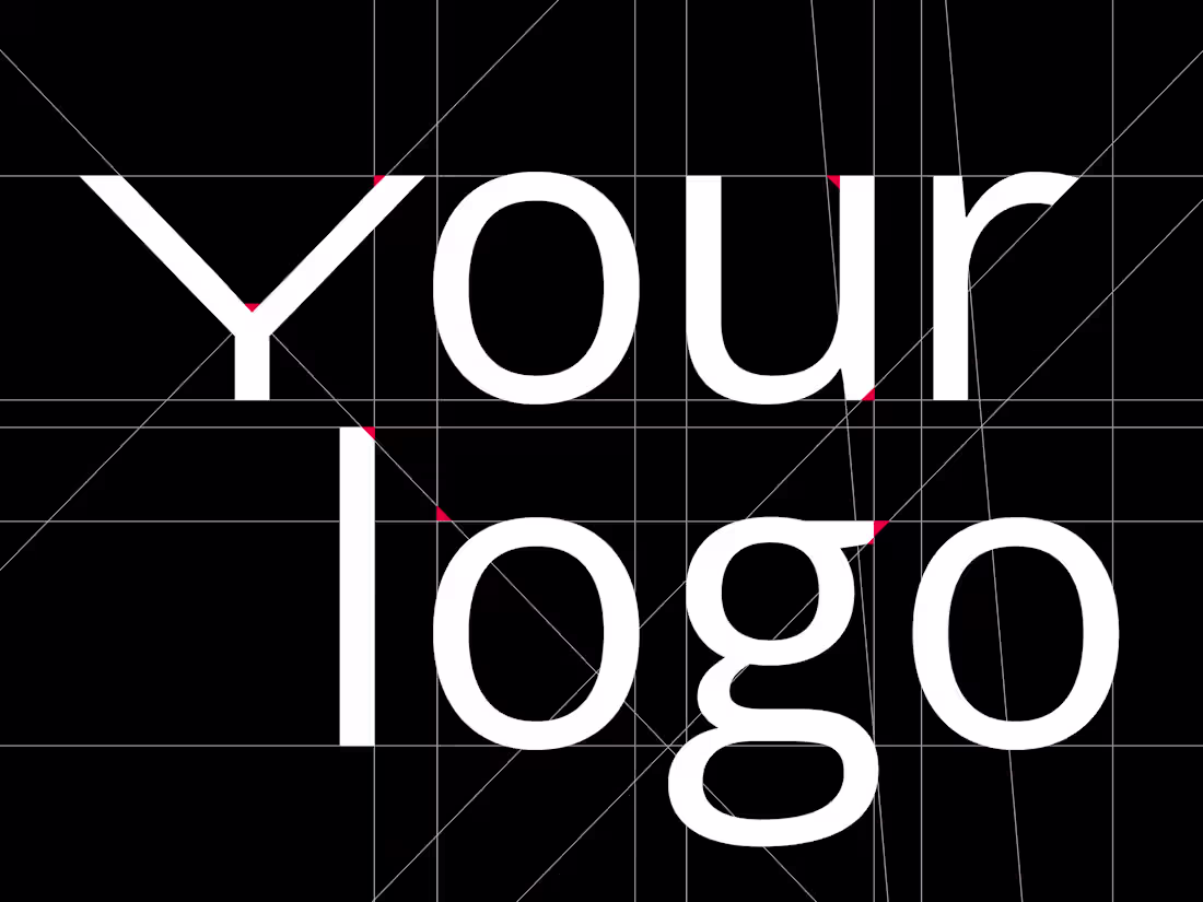 Cover image for Do you need a memorable logo to stand out? Let's get started!