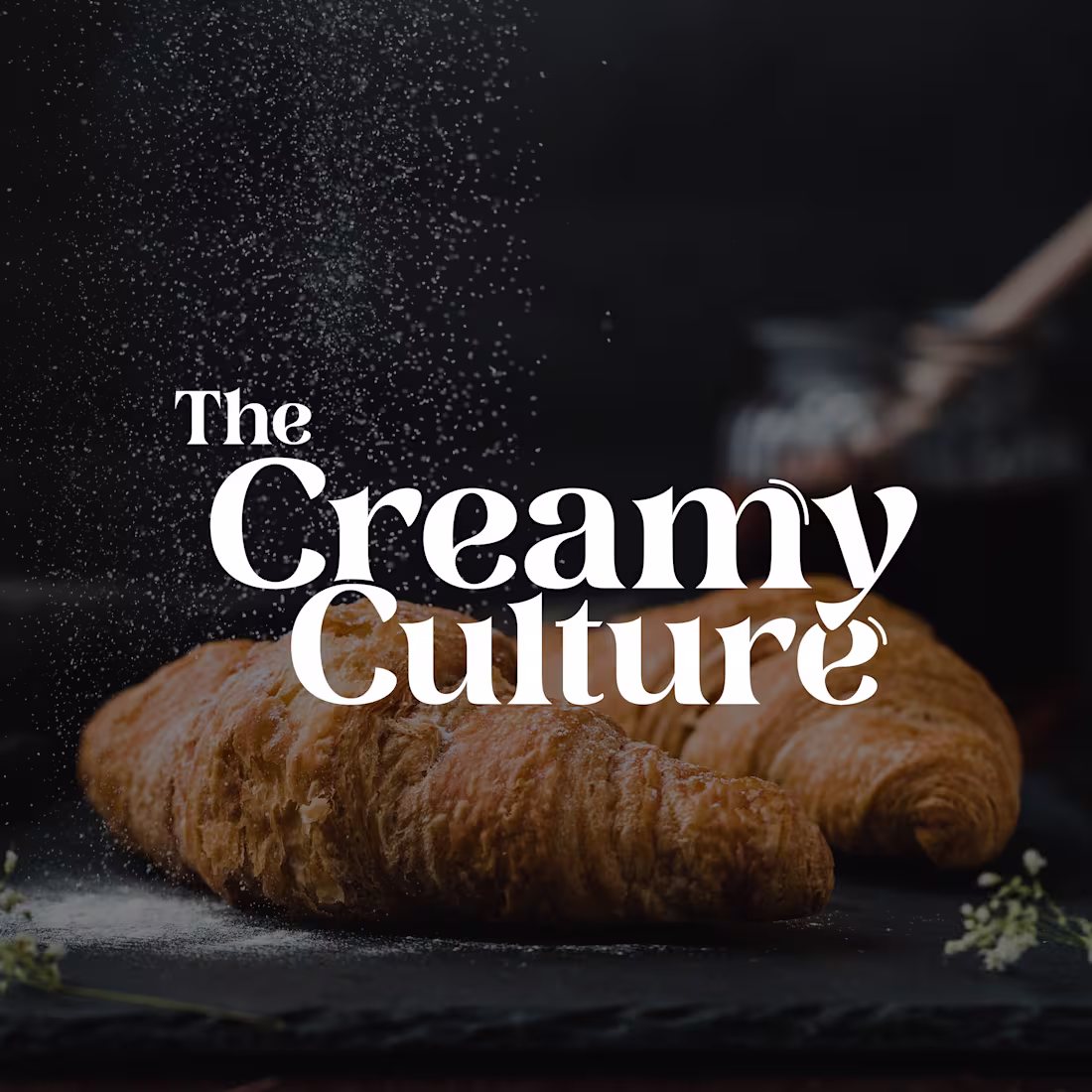 Cover image for The Creamy Culture