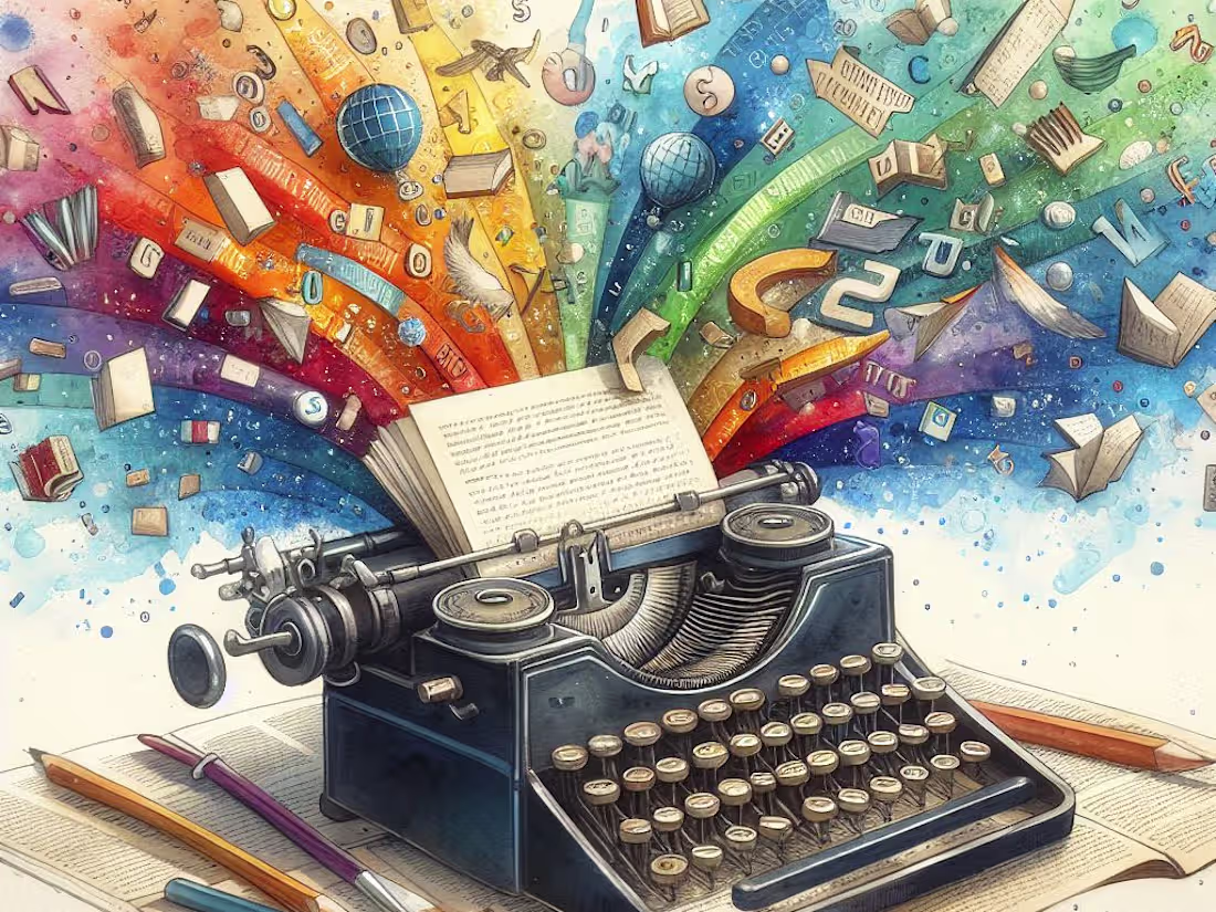 Cover image for Crafting Persuasive Words: Ready to Elevate Your Brand  ?