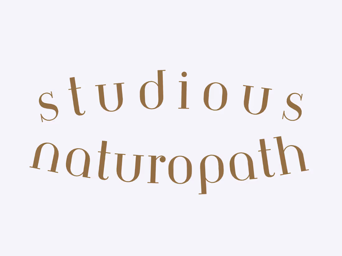 Cover image for Naturopath Study Tools (@studiousnaturopath) • Instagram photos…