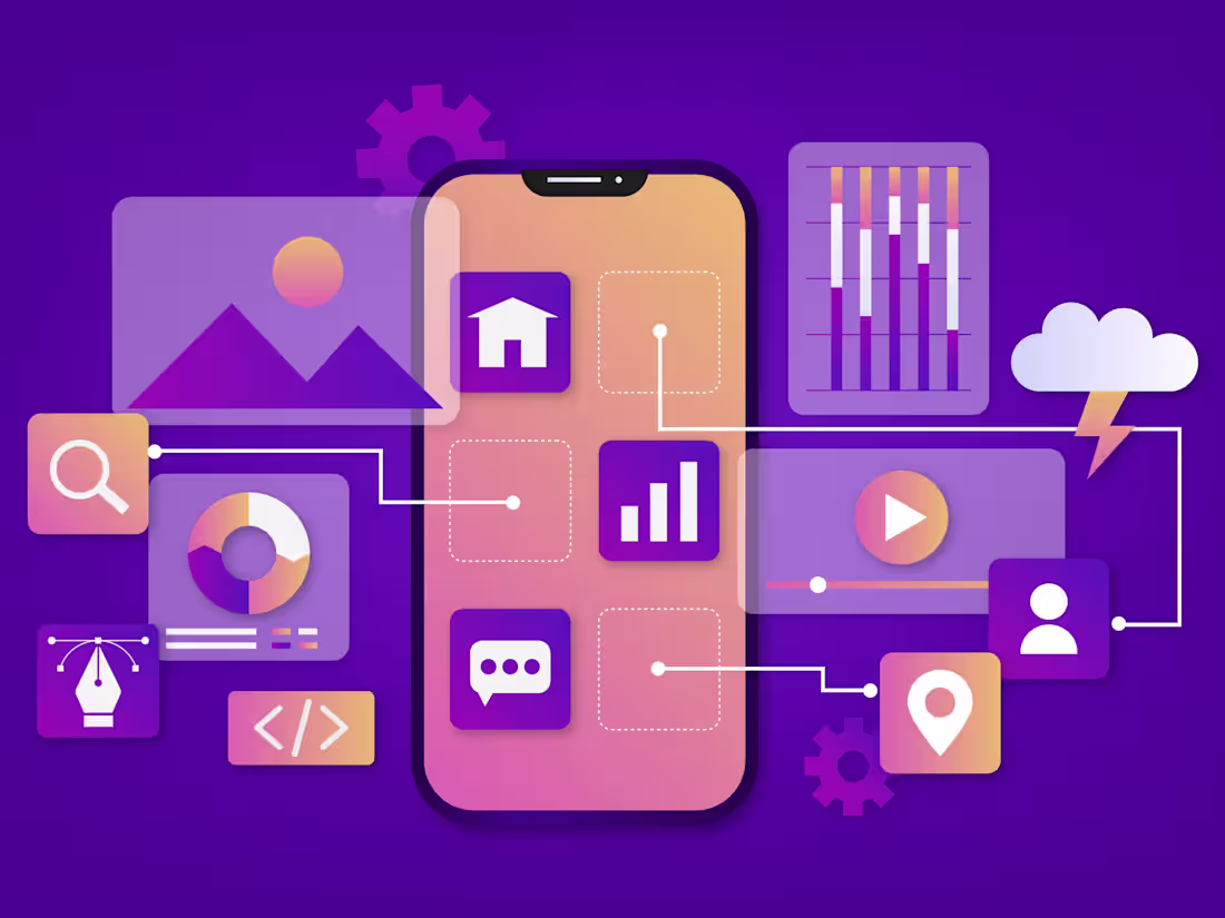 Cover image for Expert Android App Development: From Concept to Launch