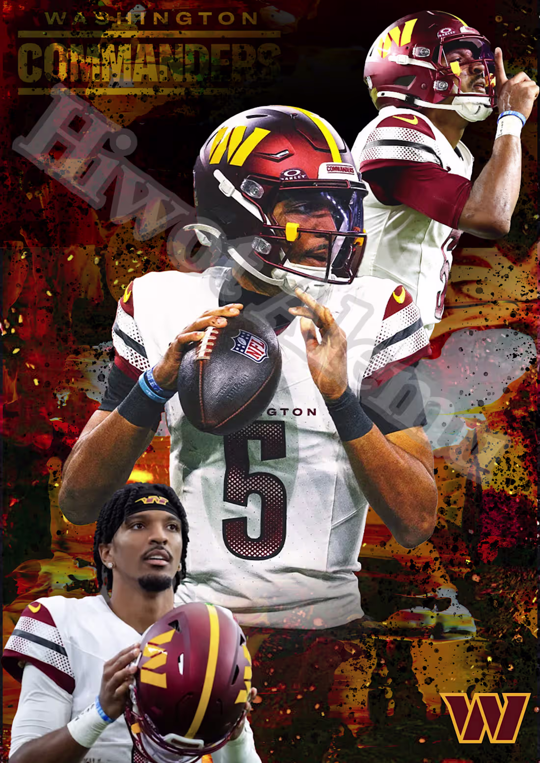 Cover image for Sports Graphics
